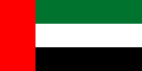 EMIRATI ARABI UNITI