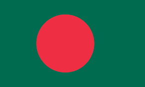 BANGLADESH LEGALIZZAZIONI