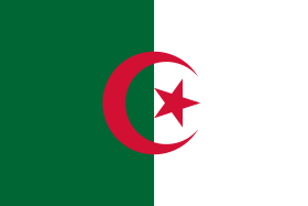 ALGERIA
