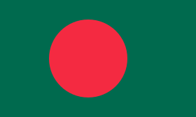 BANGLADESH