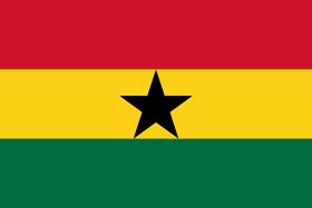 GHANA