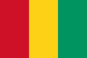 GUINEA CONAKRY