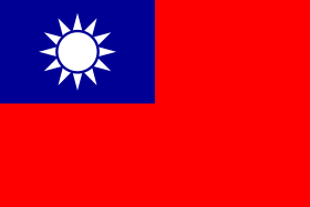 TAIWAN