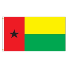 HAITI
