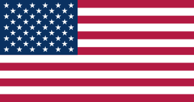 U.S.A. – STATI UNITI D’AMERICA