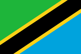 TANZANIA